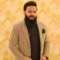 Cybertech Innovations Employee Shahrukh Rafiq's profile photo