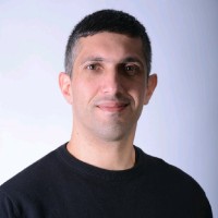 ITQ LTD Employee Said Elime's profile photo