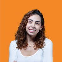 Zaka Employee Larissa Nakhle's profile photo