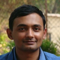 Experian India Employee Pradeep Sudarshan's profile photo