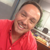Top Cable Employee Josep Parera Martinell's profile photo