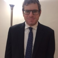 NOCD Employee Noah Pollack's profile photo