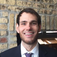 Lin & Associates, Inc Employee Alexander Winchester's profile photo