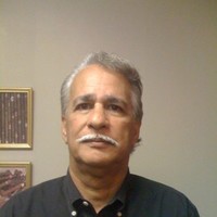 Signal International Employee Fred Cruz's profile photo