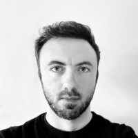 21dB Employee Rami Estephan's profile photo