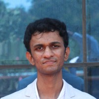 Photon Employee Ashwin Raja's profile photo