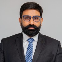 JB Employee Himanshu Ranvah's profile photo