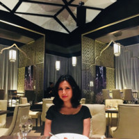 Global Linguist Solutions, LLC Employee Zahara Haddad's profile photo