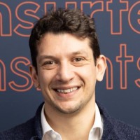 Avvale Employee Luigi Alicante's profile photo