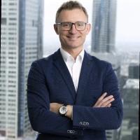 Blue Power Partners Employee Jakub Palmowski's profile photo