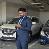 Sharon Parambath Email