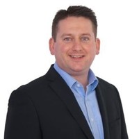 Interfix Employee Sam Mallinson's profile photo