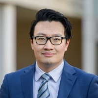 Heron Law Offices Employee Will Tao's profile photo