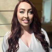 Geri Clark Email & Phone Number