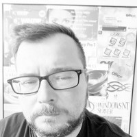 HARMAN International Employee Marek W.'s profile photo
