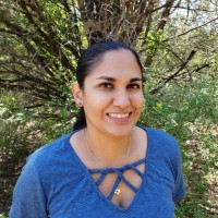 DroneSense, Inc. Employee Kris Pena's profile photo