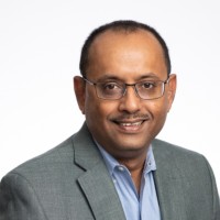 Blackbaud Employee Sudip Datta's profile photo