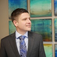 Metrix Engineers Employee Brady Bell's profile photo