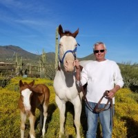 Fireblocks Employee Lee Brandfass's profile photo