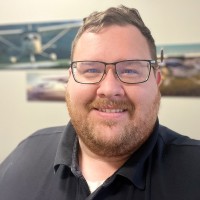 Ignite Flight Academy Employee Eric Hartwell's profile photo