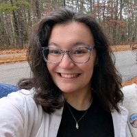 DEKA Research & Development Employee Abigail Maynard's profile photo