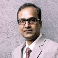 CDP India Pvt. Ltd. Employee Nikesh Sakaria's profile photo