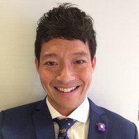 Bybit Turkiye Employee Jeremy Ng's profile photo