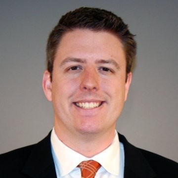 Armanino LLP Employee Patrick McGuire's profile photo