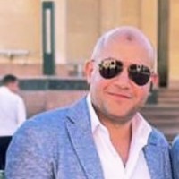 MMKPack Employee Ahmed Fouad's profile photo