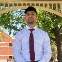 SMS Infocomm Employee Nishan Sunar's profile photo
