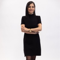 Scania México Employee Ana Laura Islas Tello's profile photo