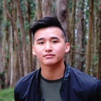 Pinterest Employee Justin Lew's profile photo