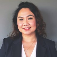 Del Monte Philippines Employee Michelle Abarca's profile photo