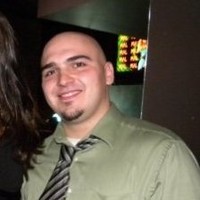 Dreaming Code Inc. Employee Steve Kapetanakis's profile photo