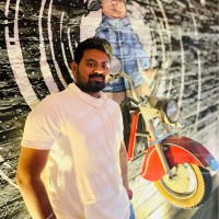 Vamsi Konduru Email