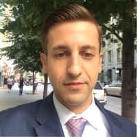 Joseph Vidile Email & Phone Number