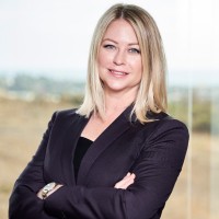 Bienert Katzman Littrell Williams LLP Employee Alexis Federico's profile photo