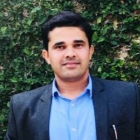 Shantanu Padhye Email