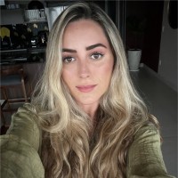 Virtualizen Employee Daniela Damy's profile photo