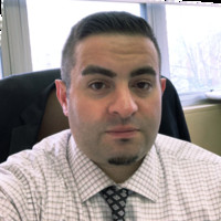 Cord Meyer Development Company Employee Joe Forgione's profile photo