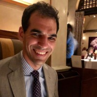 Benjamin Galynker Email & Phone Number