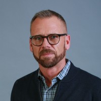 Eric Thorson Email & Phone Number