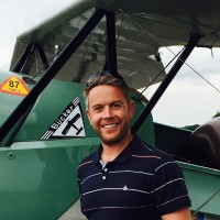 TecInteractive Ltd Employee Tom Bamford's profile photo