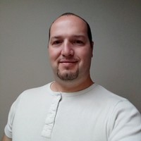 Stuer-Egghe Employee Michaël de Coen's profile photo