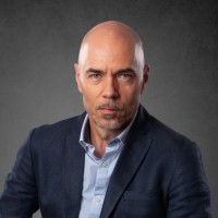 ComTrade Group Employee Ljubomir Ristić's profile photo