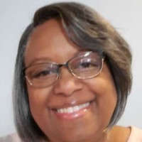 Rural Housing Solutions Employee Andria Mitchell's profile photo
