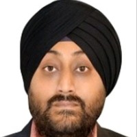 Boston Consulting Group (BCG) Employee Daman Singh's profile photo