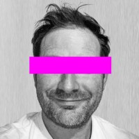 Special London Employee Nick Bradley's profile photo