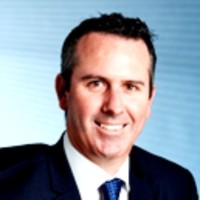 Atomic Eagle Employee Phil Hoskins's profile photo