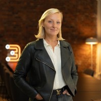 Laure Fabert Email & Phone Number